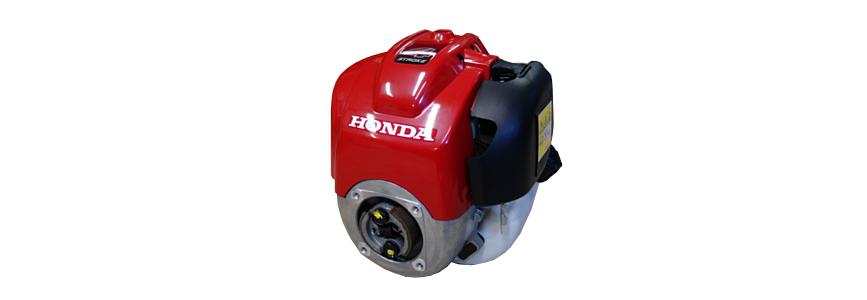 Motor HONDA GX25 (pro vibrační lišty a křovinořezy)