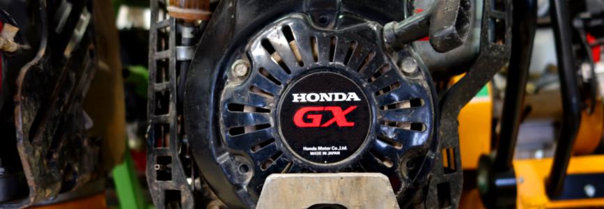 Motor HONDA GX100 (pro pěchy)